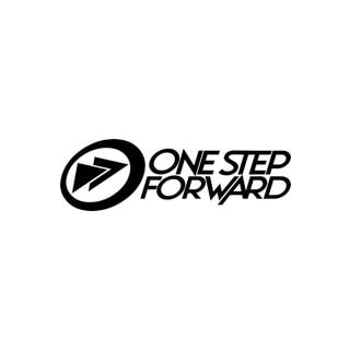 One Step Forward