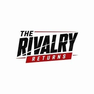 The Rivalry Returns